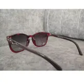 عینک آفتابی زنانه مدل ویفرر نگین دار کد 0110 UV400