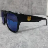 عینک آفتابی مردانه مدل مربع آینه ای کد75 UV400