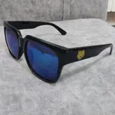 عینک آفتابی مردانه مدل مربع آینه ای کد75 UV400