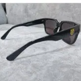 عینک آفتابی مردانه مدل مربع آینه ای کد75 UV400