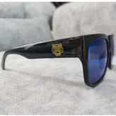 عینک آفتابی مردانه مدل مربع آینه ای کد75 UV400