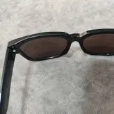 عینک آفتابی مردانه مدل مربع آینه ای کد75 UV400