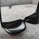 عینک آفتابی مردانه مدل مربع آینه ای کد75 UV400