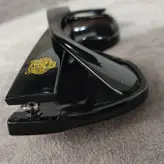 عینک آفتابی مردانه مدل مربع آینه ای کد75 UV400