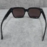 عینک آفتابی مردانه مدل مربع آینه ای کد75 UV400