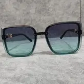 عینک آفتابی زنانه مدل مربع کد 78 UV400