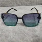 عینک آفتابی زنانه مدل مربع کد 78 UV400