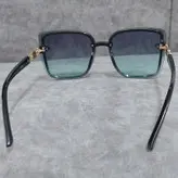 عینک آفتابی زنانه مدل مربع کد 78 UV400