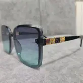 عینک آفتابی زنانه مدل مربع کد 78 UV400