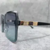 عینک آفتابی زنانه مدل مربع کد 78 UV400