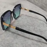 عینک آفتابی زنانه مدل مربع کد 78 UV400