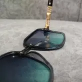 عینک آفتابی زنانه مدل مربع کد 78 UV400