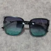 عینک آفتابی زنانه مدل مربع کد 78 UV400