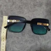 عینک آفتابی زنانه مدل مربع کد 78 UV400