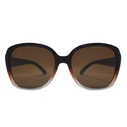 عینک آفتابی زنانه مدل پروانه ای کائوچو کد 0108 UV400