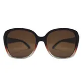 عینک آفتابی زنانه مدل پروانه ای کائوچو کد 0108 UV400