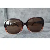 عینک آفتابی زنانه مدل پروانه ای کائوچو کد 0108 UV400