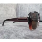 عینک آفتابی زنانه مدل پروانه ای کائوچو کد 0108 UV400