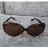 عینک آفتابی زنانه مدل پروانه ای کائوچو کد 0108 UV400