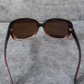 عینک آفتابی زنانه مدل پروانه ای کائوچو کد 0108 UV400