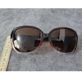 عینک آفتابی زنانه مدل پروانه ای کائوچو کد 0108 UV400