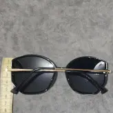 عینک آفتابی زنانه مدل RooNiya کد2 UV400 و پلاریزه