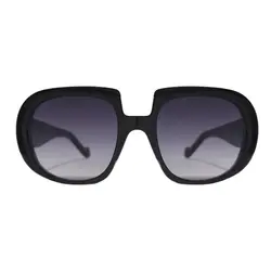 عینک آفتابی زنانه مدل پروانه ای کد 0102 UV400