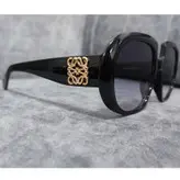 عینک آفتابی زنانه مدل پروانه ای کد 0102 UV400