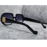 عینک آفتابی زنانه مدل پروانه ای کد 0102 UV400