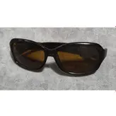 عینک آفتابی زنانه مدل UV400 k12