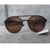 عینک آفتابی زنانه مدل خلبانی کد 0127 UV400