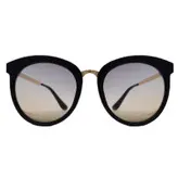 عینک آفتابی زنانه مدل گربه ای کائوچو کد 0117 UV400