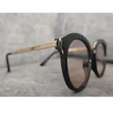 عینک آفتابی زنانه مدل گربه ای کائوچو کد 0117 UV400