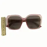 عینک آفتابی زنانه دیور مدل UV400 TR8839