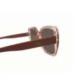 عینک آفتابی زنانه دیور مدل UV400 TR8839
