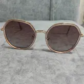 عینک آفتابی زنانه دیور کد 2 UV400 و پلاریزه