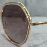عینک آفتابی زنانه دیور کد 2 UV400 و پلاریزه