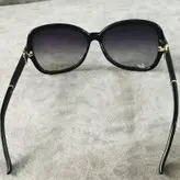عینک آفتابی زنانه مدل پلاریزه و UV400