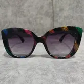 عینک آفتابی زنانه مدل گربه ای کد 81 UV400