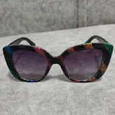 عینک آفتابی زنانه مدل گربه ای کد 81 UV400