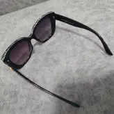 عینک آفتابی زنانه مدل گربه ای کد 81 UV400