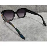 عینک آفتابی زنانه مدل گربه ای کد 81 UV400