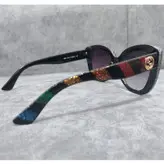 عینک آفتابی زنانه مدل گربه ای کد 81 UV400