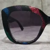 عینک آفتابی زنانه مدل گربه ای کد 81 UV400