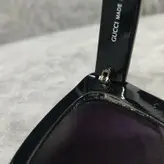 عینک آفتابی زنانه مدل گربه ای کد 81 UV400