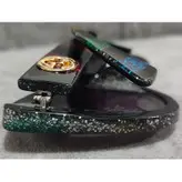 عینک آفتابی زنانه مدل گربه ای کد 81 UV400