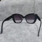 عینک آفتابی زنانه مدل گربه ای کد 81 UV400