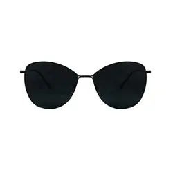 عینک آفتابی زنانه مدل UV400 6224