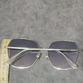 عینک آفتابی زنانه کد 9 UV400