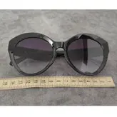 عینک آفتابی زنانه مدل گربه ای کائوچو کد 093 UV400